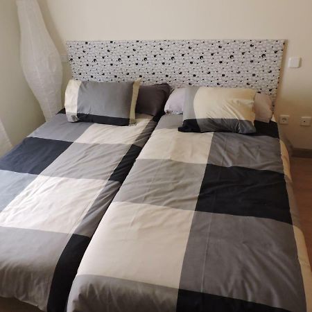 Apartamento El Rasero Riaza Esterno foto