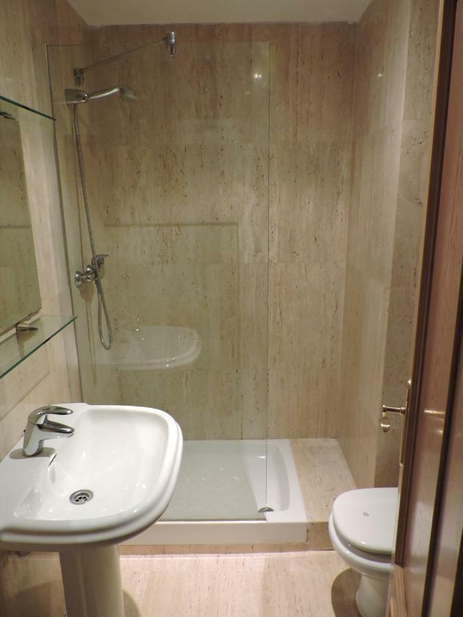Apartamento El Rasero Riaza Esterno foto